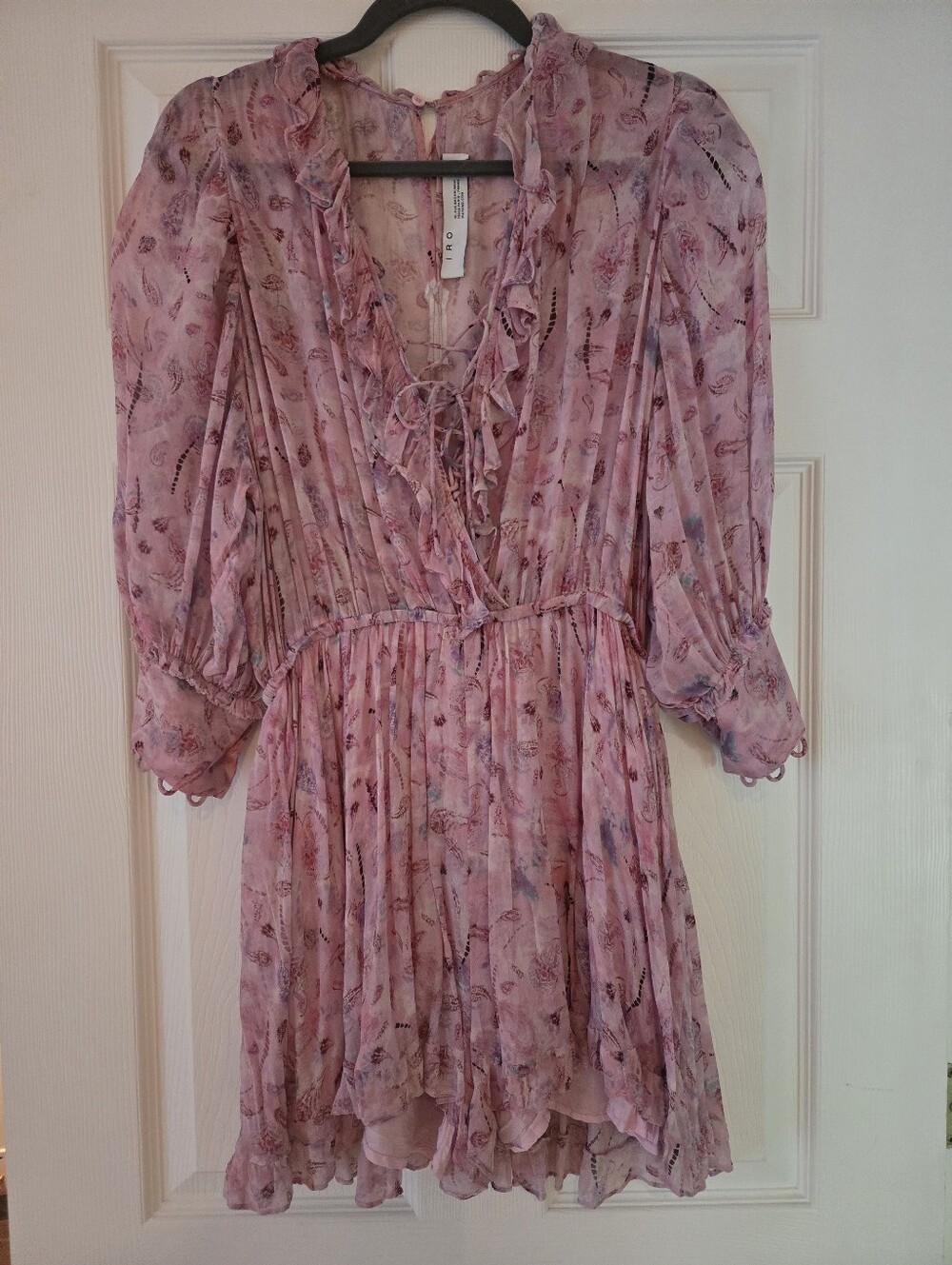 IRO Jumpsuit, Size 36